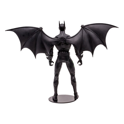 Batman Beyond Vs Justice Lord Superman DC Collector Action Figure 2-Pack DC Multiverse 18 cm