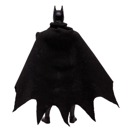 Batman (Black Suit Variant) DC Direct Super Powers Action Figure 13 cm