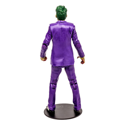 The Joker (DC VS Vampires) DC Multiverse Action Figure Gold Label 18 cm