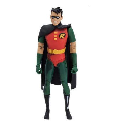 Robin DC Direct BTAS (Batman: The Adventures Continue) Action Figure 15 cm