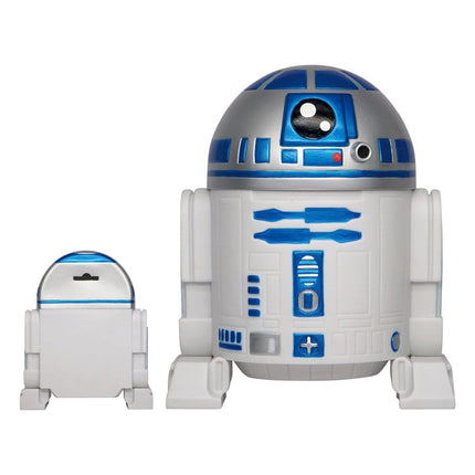 R2-D2 Star Wars Figural Bank 20 cm