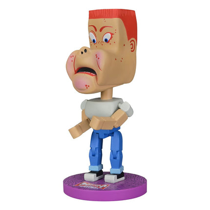 Randy Pee-Wee Herman Head Knocker Bobble-Head 18 cm