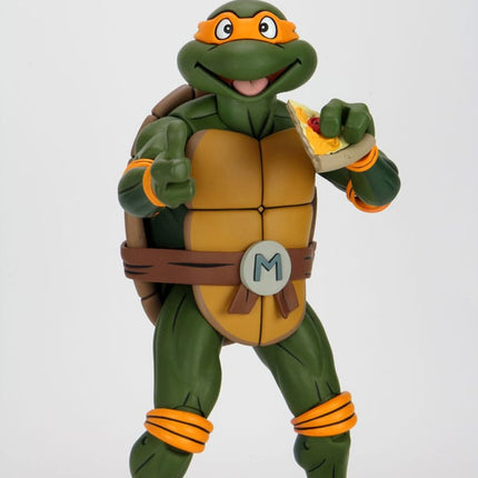 Michelangelo Teenage Mutant Ninja Turtles Action Figure 1/4 Giant-Size 38 cm