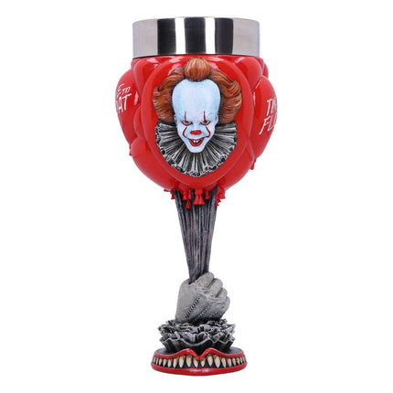IT Goblet Pennywise 20 cm