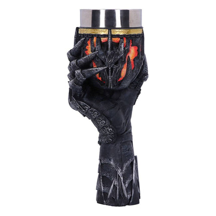 Lord Of The Rings Goblet Sauron 22 cm