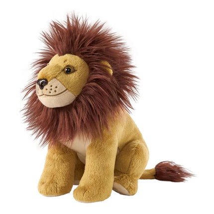 Gryffindor Lion Mascot Harry Potter Plush Figure 21 cm