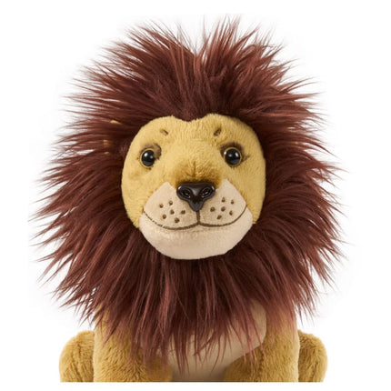 Gryffindor Lion Mascot Harry Potter Plush Figure 21 cm