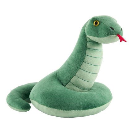 Slytherin Snake Mascot Harry Potter Plush Figure 15 cm