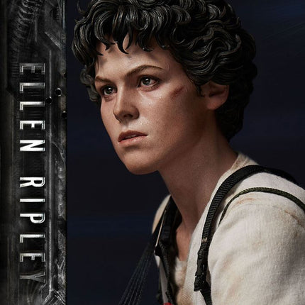 Ellen Ripley Bonus Version Aliens Premium Masterline Series Statue 1/4 56 cm