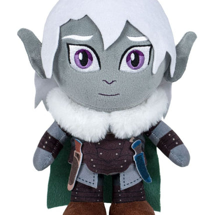Drizzt with collar Dungeons and Dragons Plush Figure 26 cm