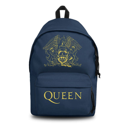 Freddie Mercury The Queen Backpack Royal Crest