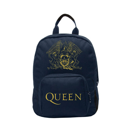 Freddie Mercury The Queen Mini Backpack Royal Crest