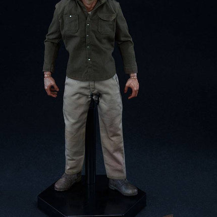 Jason Voorhees Friday the 13th Part III Action Figure 1/6 30 cm