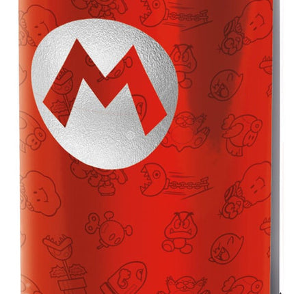 Super Mario Water Bottle 500 ml