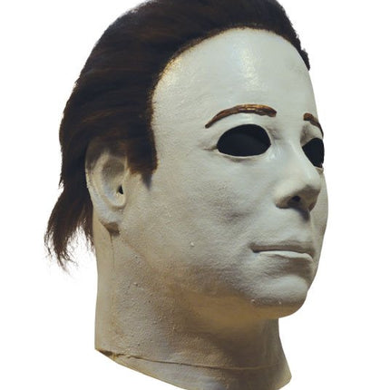 Halloween 4: The Return of Michael Myers Latex Mask