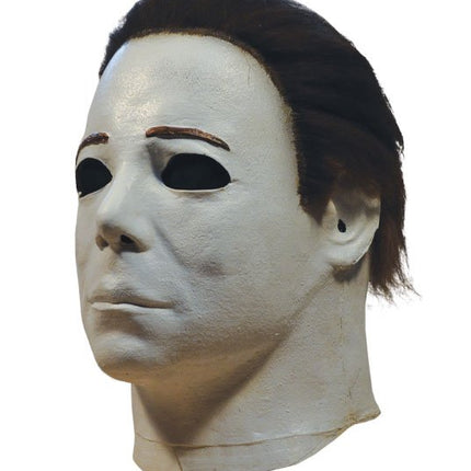 Halloween 4: The Return of Michael Myers Latex Mask