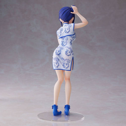 Nagisa Minase Girlfriend, Girlfriend PVC Statue 22 cm