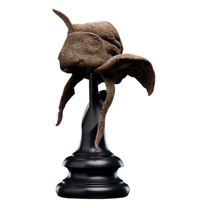 The Hat of Radagast the Brown Lord of the Rings Replica 1/4 Replica 15 cm
