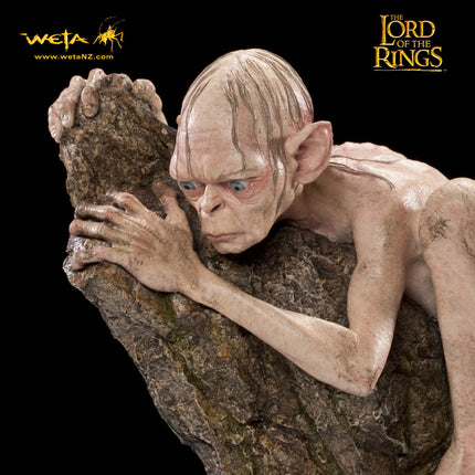 Gollum  Lord of the Rings Statue 15 cm