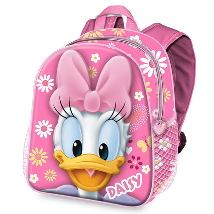 Daisy Duck Zainetto Asilo 3D Paperina Disney