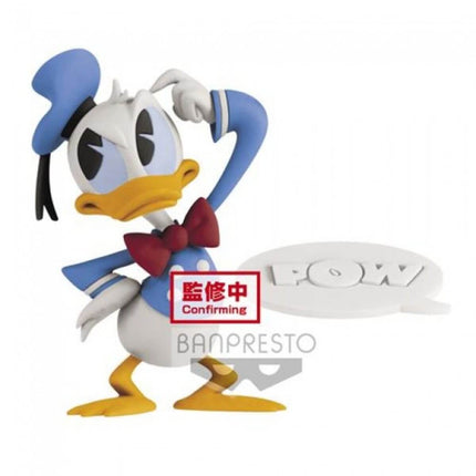Disney Mickey Shorts Collection Minifigurka Kaczor Donald 5 cm