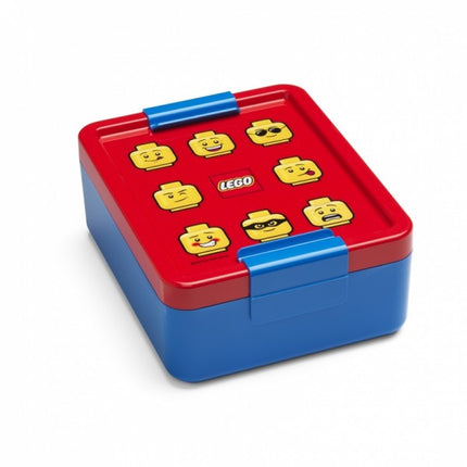 LEGO Portapranzo Lunch Box