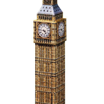 Este Big Ben 3D Puzzle Ravensburger
