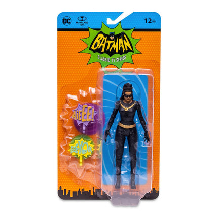 Batman 66 DC Retro Action Figures McFarlane 15 cm