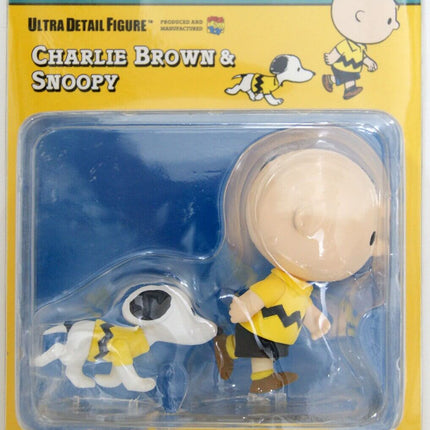 Charlie Brown e Snoopy Peanuts UDF Series 11 Mini Figures  4-9 cm