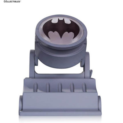 Batman & Robin with Batsignal DC - Batman Animated Series - Action Figures 15 cm