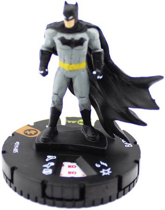 Heroclix Batman Limited Edition DC Comics