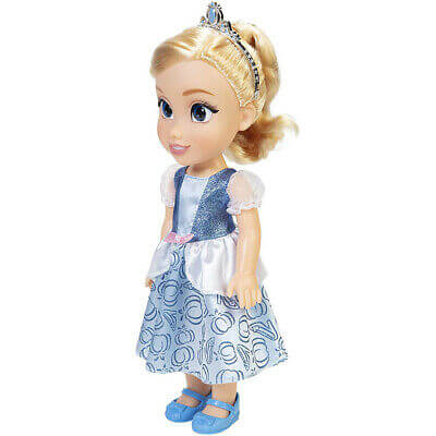 Cinderella Bambolotto Disney Doll 38 Cm Cenerentola Disney