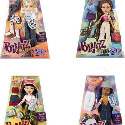 Bratz Original Fashion Doll 27 cm