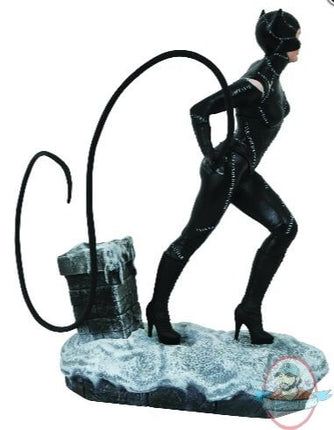 DC Comic Gallery PVC Statue Catwomen (Batman Returns) 23 cm
