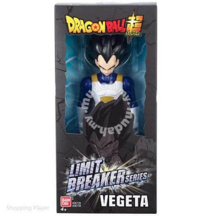 Vegeta Figurka 30 cm Dragon Ball Super Bandai Limit Breaker
