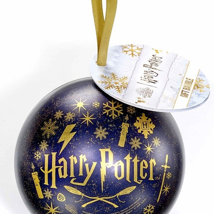 Harry Potter Ravenclaw House Bauble Christmas Ball Sfera Natalizia Surprise