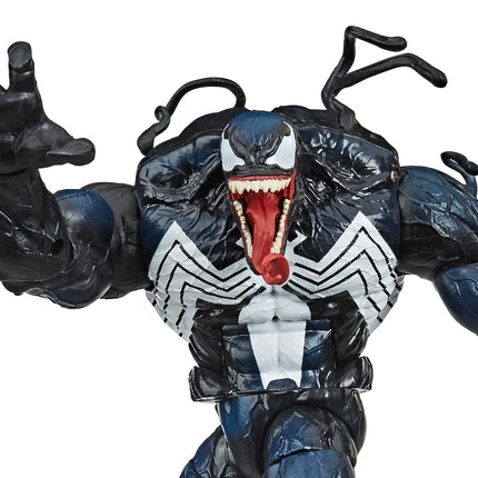 Venom Marvel Legends de 15 cm de Hasbro