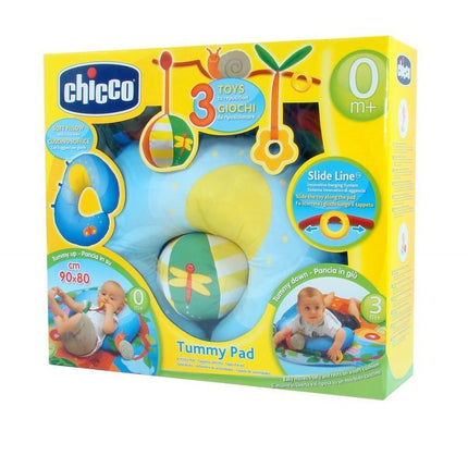 Chicco Tumor Pad Tappeto Kindheit