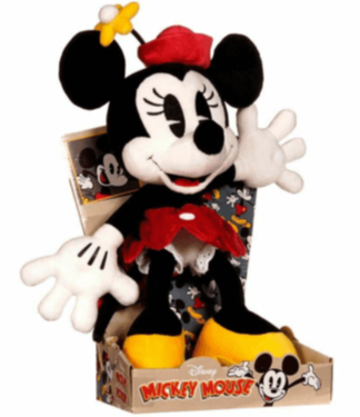 Mickey mouse online shorts plush