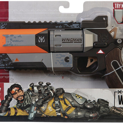 Apex Legends Pistola Blaster Gun Wingman
