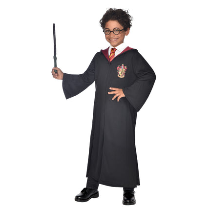 Harry Potter Costume Kit Travestimento Carnevale Roleplay Bambino Fancy Dress