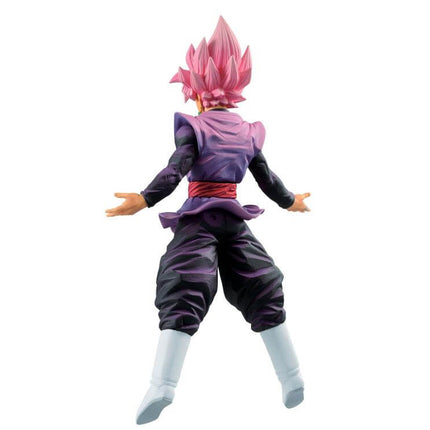 Goku Black (Rosé) Dragon Ball Z - Dokkan Battle Ichibansho PVC Statue  20 cm