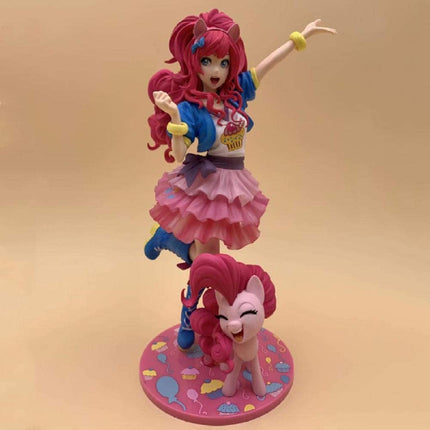 My Little Pony Pinkie Pie Bishoujo Statua Kotobukiya