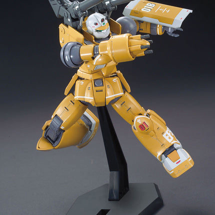 Rcx-76-01 Guncannon Mobility Test Type Firepowe Model Kit Gundam 1/144 High Grade