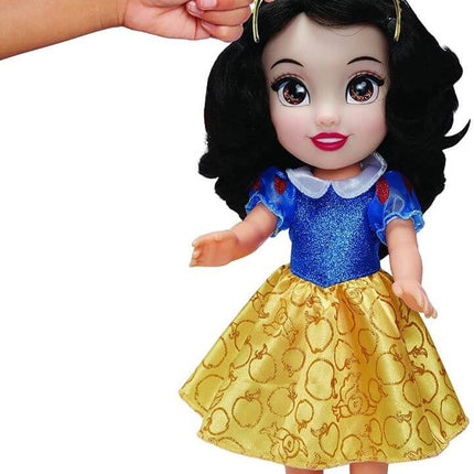 Snow White Bambolotto Disney Doll 38 Cm Biancaneve Disney