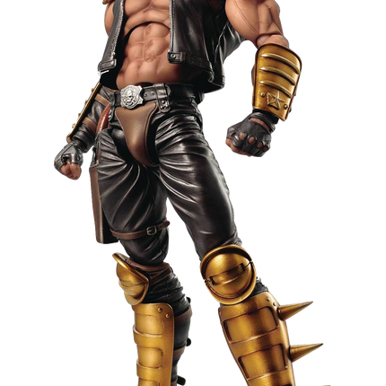 Jagi Action Figure Fist of The North Star 17 cm