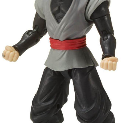 Action Figure Dragon Ball Super Star Bandai 18cm Goku Black (Serie 8) #Scegli Personaggio_Goku Black (Serie 8) (3948057362529)