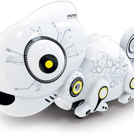 Robo Chameleon Interaktive Kinderroboter
