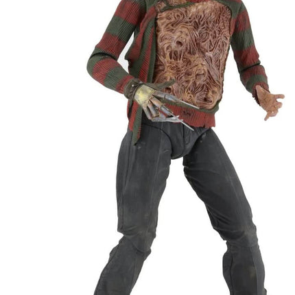 Freddy 1/4 Action Figure Nightmare on Elm Street - Dream Warrior Freddy NECA 39898