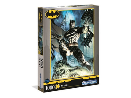 DC Comics Standard Jigsaw Puzzle Batman (1000 elementów)